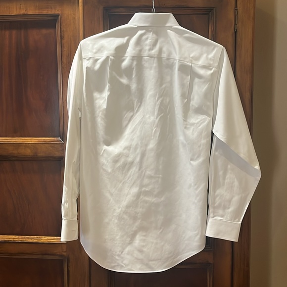 Jos. A. Bank Traveler Dress Shirt - Picture 3 of 4